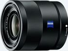 Sony Carl Zeiss Sonnar T*24mm f/1.8 ZA (SEL24F18Z) объявление продам