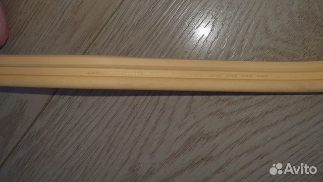 Кабель акустический Van den Hul CS-122 Hybrid