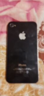 Продам Телефон iPhone4s