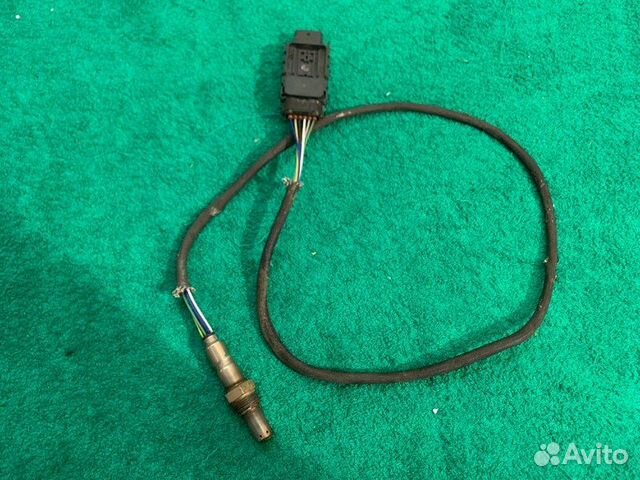 Лямда зонд Land Rover Discovery 5 L462 16-21Г