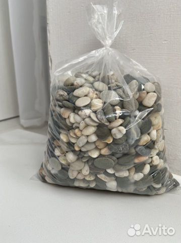 Камни для аквариума