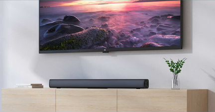 Саундбар Xiaomi Redmi TV Soundbar