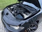 Dodge Charger 5.7 AT, 2018, 25 000 км объявление продам