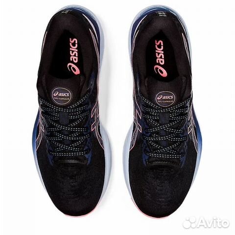 Asics GEL-cumulus 23 (W) Кроссовки беговые женские