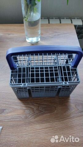 Корзина для столовых приборов для ПМ Beko Bosh