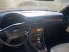Audi A6 2.8 МТ, 1997, 321 000 км объявление продам