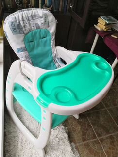 Стул для кормления babyton