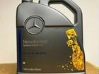 Масло моторное Mercedes Benz 5w40 229.3 V8 объявление продам