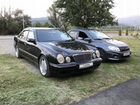 Mercedes-Benz E-класс 3.2 AT, 1999, 222 000 км объявление продам
