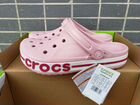 Crocs объявление продам