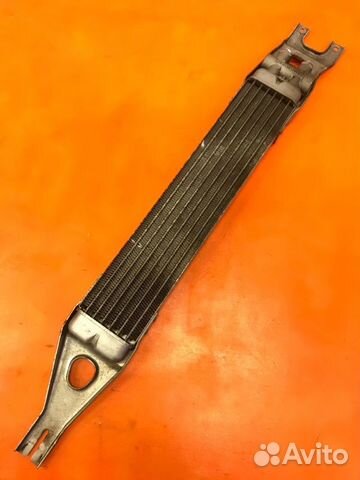 Радиатор АКПП Mercedes Benz Gl550 X164886 273.963