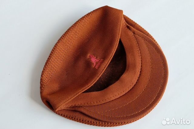 Летняя кепка 