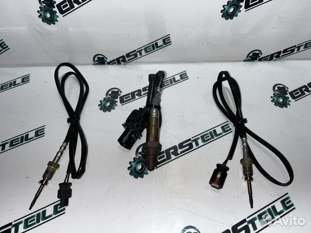 Датчик температурный лямда зонд BMW F-series 2018