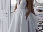 Свадебное платье Silvi (Анна Кузнецова) объявление продам