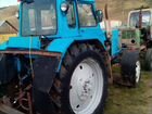 Трактор МТЗ (Беларус) 82, 1987 объявление продам