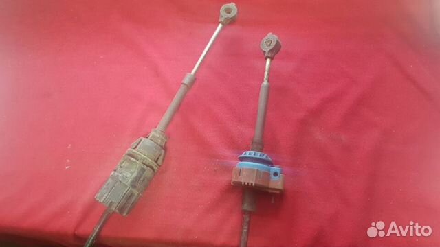 Трос АКПП форд фокус 1