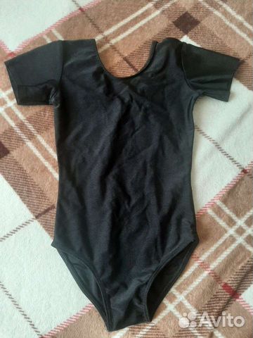 Купальник спортивный