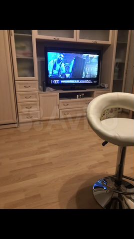 Квартира-студия, 29 м², 9/12 эт.