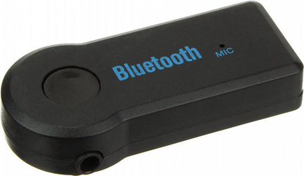 Адаптер Bluetooth Aux BT-350