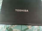 Ноутбук Toshiba satellite c660d-179