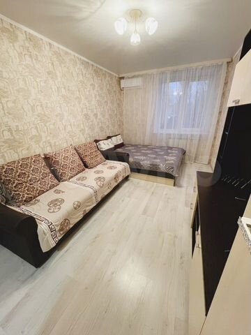1-к. квартира, 37 м², 1/6 эт.