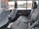 Mitsubishi Pajero 3.0 AT, 2021, 20 км объявление продам
