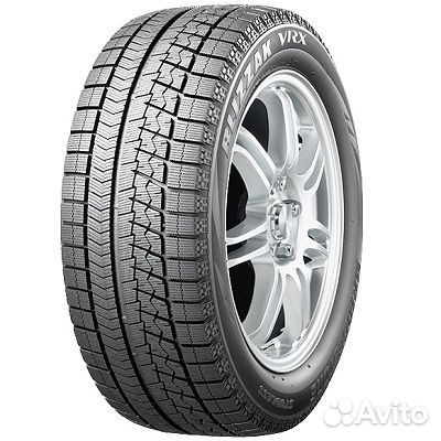 Bridgestone Blizzak VRX 215/50 R17