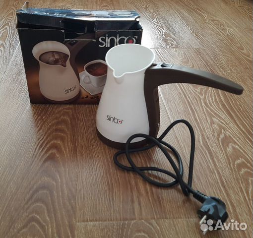 Электротурка