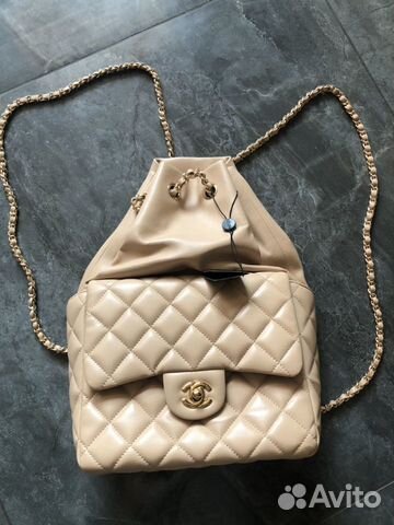 Рюкзак женский новый