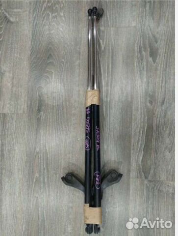 Амортизатор двери багаж-а Toyota T A Noah SR50