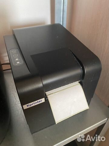 Принтер xp-235b