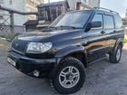 Купить УАЗ в архангельской области. Продажа подержанных автомобилей на выгодных условиях