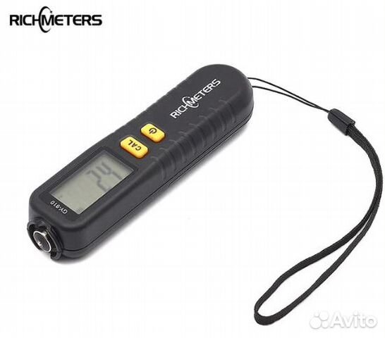 Толщиномер GY910 Richmeters Цифровой