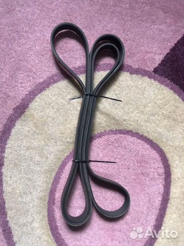 Ремень Dongil Santa Fe, Kia Sorento 2.4