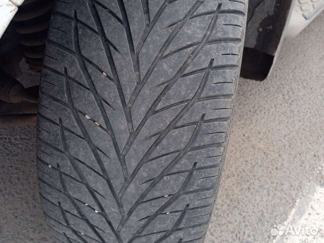 Toyo 305/40 R22, 4 шт