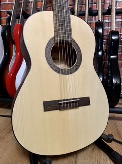 Гитара классическая Cort 3/4