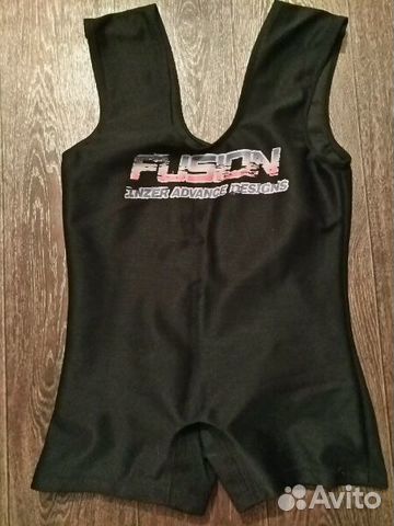 Комбинезон для становой тяги