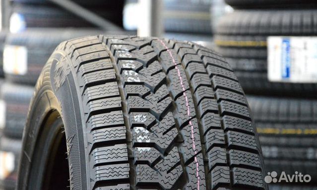 Marshal I'Zen RV KC15 275/45 R20 110W