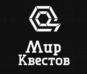 Мир квестов карта