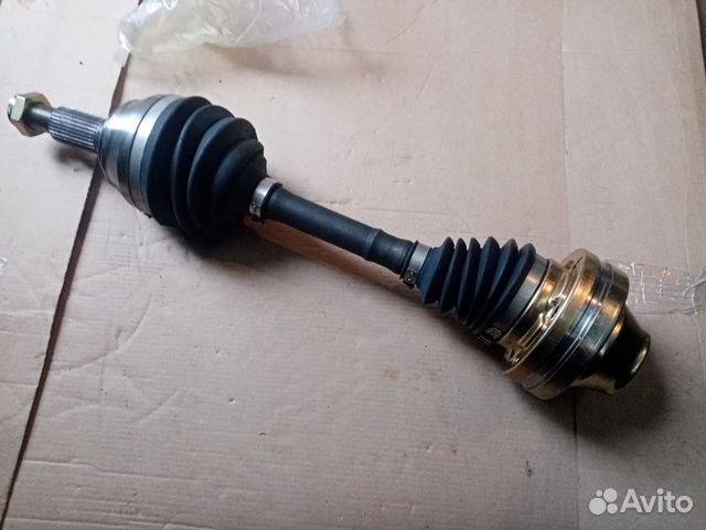 Привод audi Q7 / Cayenne / Touareg