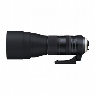 Tamron SP AF 150-600mm f/5-6.3 Di VC USD G2 A022