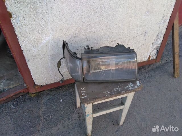 Продам фару