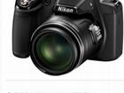 Фотоаппарат Nikon Coolpix P530 объявление продам