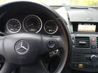Mercedes-Benz C-класс 2.1 AT, 2009, 275 000 км объявление продам