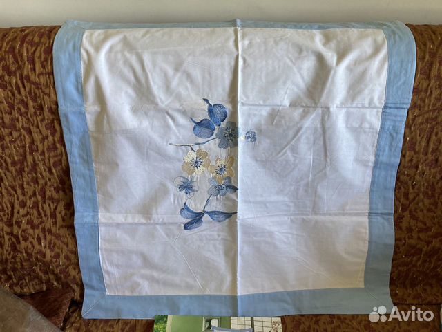 Наволочки 2шт новые