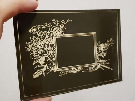 Фотовиньетка СССР