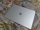 Microsoft Surface Laptop Go i5 1035G1 8gb 128gb объявление продам