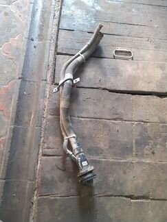 Заливная горловина Hyundai Accent