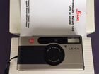 Leica minilux объявление продам