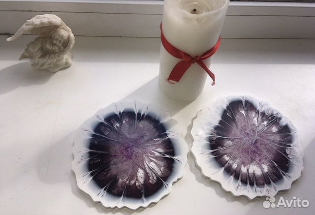 Набор подстаканников